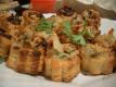 Kipper Vol Au Vent