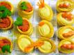 Salmon Vol Au Vent
