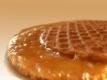 How To Make Honey And Cinnamon Wafers