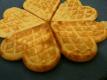 Make Ahead Waffle Batter
