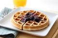
Waffle Hearts