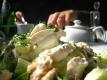 Waldorf Crown Salad