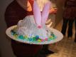 How To Make Wally Cake