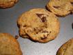 How To Make Walnut Chewies