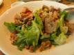 Chicken Walnut Escalopes