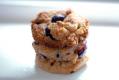 How To Make Walnut Chocolate Cookies