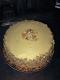 Black Walnut-sour Cream Cake