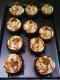 Walnut Frosting