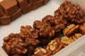 Cocoa Walnut Fudge