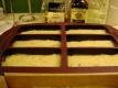 How To Make Walnut Streusel Loaf