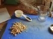 How To Make Gorgonzola And Mascarpone Walnut Roll