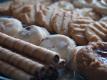 Walnut Roll Up Cookies