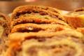How To Make Walnut Rolls