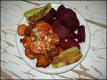 How To Make Walnut Stuffed Peppers
