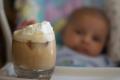 How To Make Warm Coffee Icing