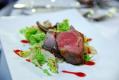 How To Make Warm Lamb Salad