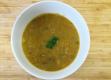Warming Winter Soup