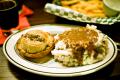 How To Make Martha Washington Pie