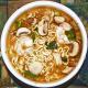 How To Make Cauliflower, Water Chestnuts And Mushrooms ( Chinese )