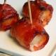 How To Make Water Chestnut Appetizers