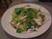 How To Make Watercress & Pear Salad