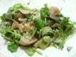 How To Make Watercress Salad