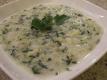 Basic Cream Of Watercress Soup