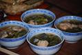 
Heat Wave Watercress Soup