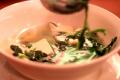 How To Make Watercress And Parsley Soup