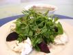 How To Make Watercress Vinaigrette