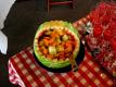 Watermelon Basket