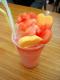 How To Make Watermelon Ice