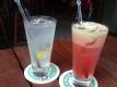 How To Make Watermelon Lime Cooler