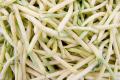 How To Make Crunchy Wax Beans