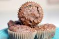 Six-Week Bran Muffins