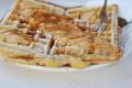 How To Make Weekend Morning Waffles