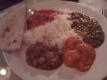How To Make Golden West Platter