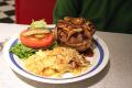 How To Make Western Hash