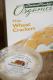 How To Make Wheat Cheese Thins