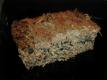 Wheat Germ Brownies