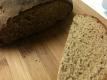 How To Make Wheat Loaf