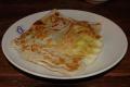 Wheat Germ Pancakes