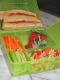How To Make Wheat Germ Sticks