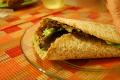 How To Make Wheat Tortillas