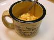 Whipped Potatoes Paprika