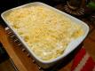 Whipped Potatoes and Rutabaga