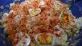 Whipped Potatoes Paprika