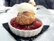 How To Make Whipping Cream Biscuits