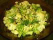 How To Make White Bean And Pepper Salad