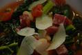 White Bean and Tomato Soup
